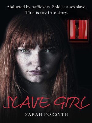 cover image of Slave Girl